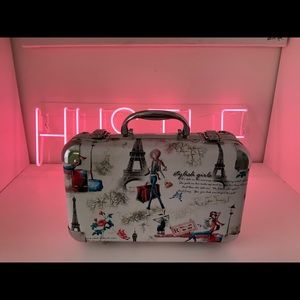 Make up travel bag for sale